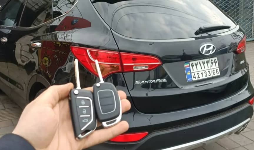 ساخت انواع کلید