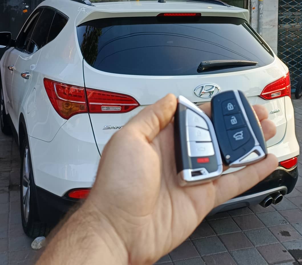 پرسنل مجرب و کارآزموده