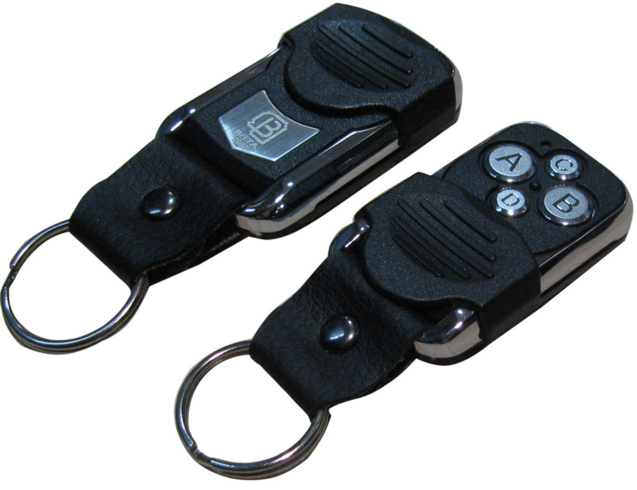 کلید و ریموت مسکونی